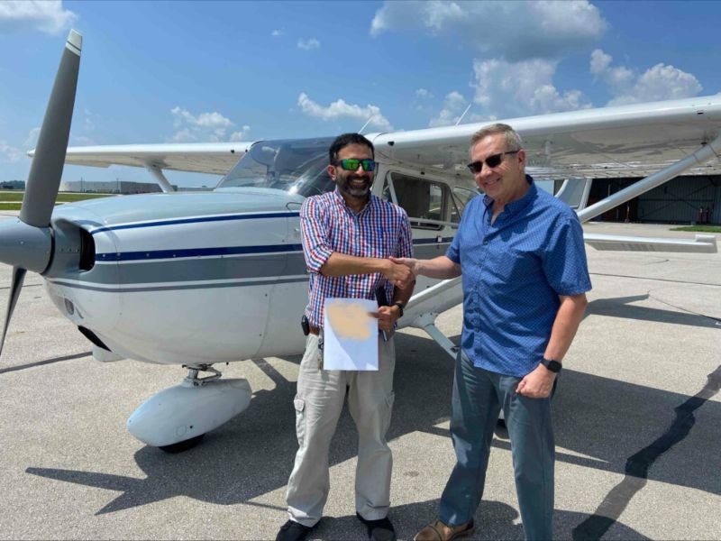 Private Pilot